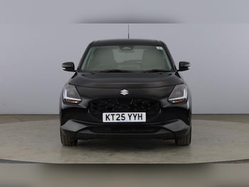Used Suzuki Swift 2025 for sale - 78640013: Photo