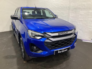 Used Isuzu D-Max 2025 for sale - 77093867: Photo