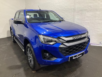 Used Isuzu D-Max 2025 for sale - 77093867: Photo