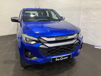 Used Isuzu D-Max 2025 for sale - 77093867: Photo