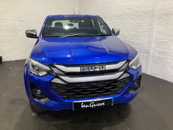 Used Isuzu D-Max 2025 for sale - 77093867: Photo