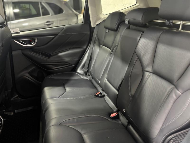 Used Subaru Forester 2024 for sale - 77240264: Photo 12