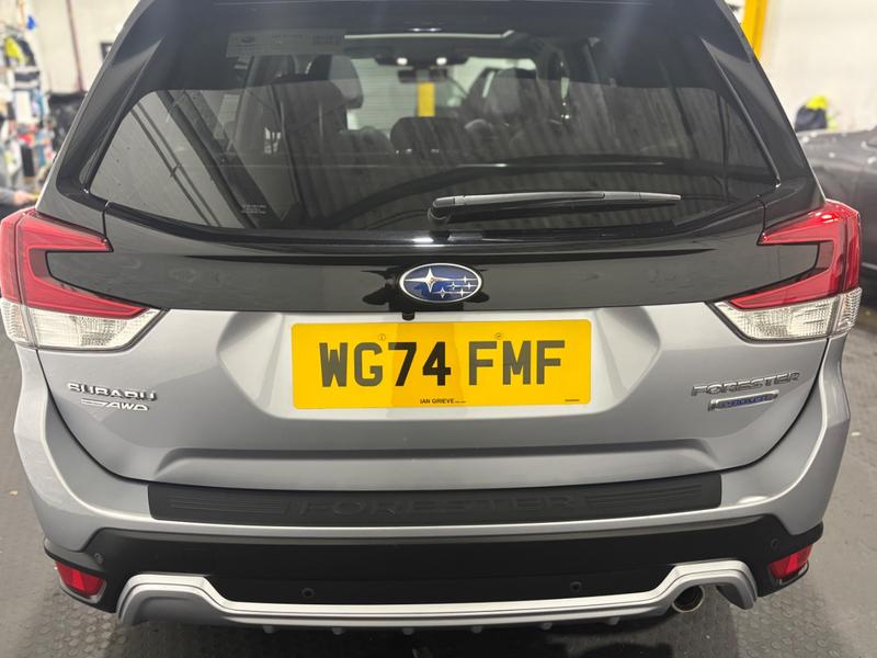 Used Subaru Forester 2024 for sale - 77240264: Photo 16