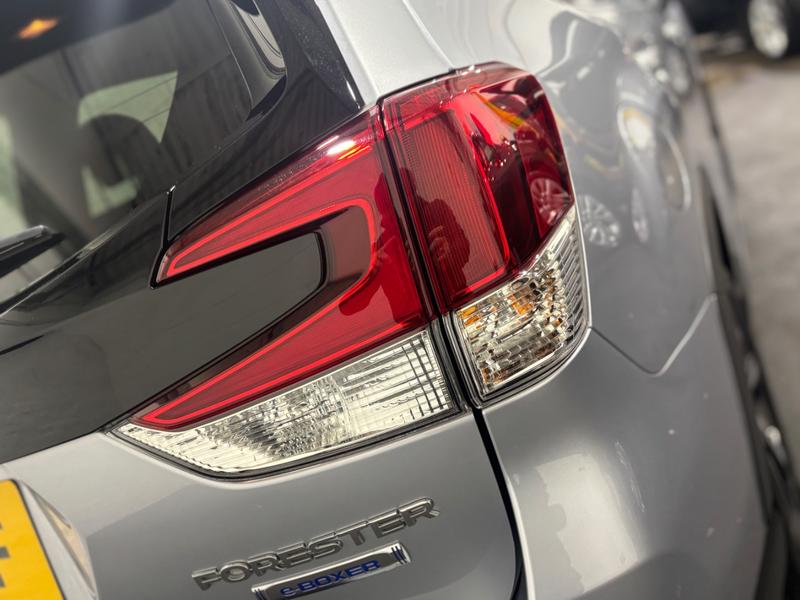 Used Subaru Forester 2024 for sale - 77240264: Photo 19