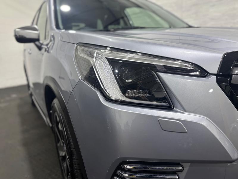 Used Subaru Forester 2024 for sale - 77240264: Photo 2