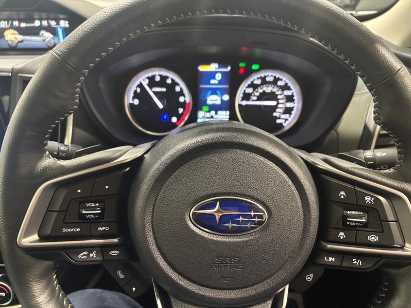 Used Subaru Forester 2024 for sale - 77240264: Photo 21