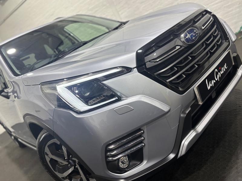 Used Subaru Forester 2024 for sale - 77240264: Photo 33