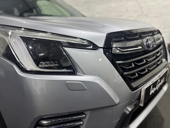 Used Subaru Forester 2024 for sale - 77240264: Photo