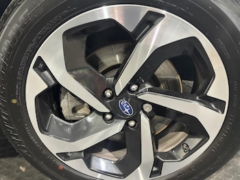 Used Subaru Forester 2024 for sale - 77240264: Photo