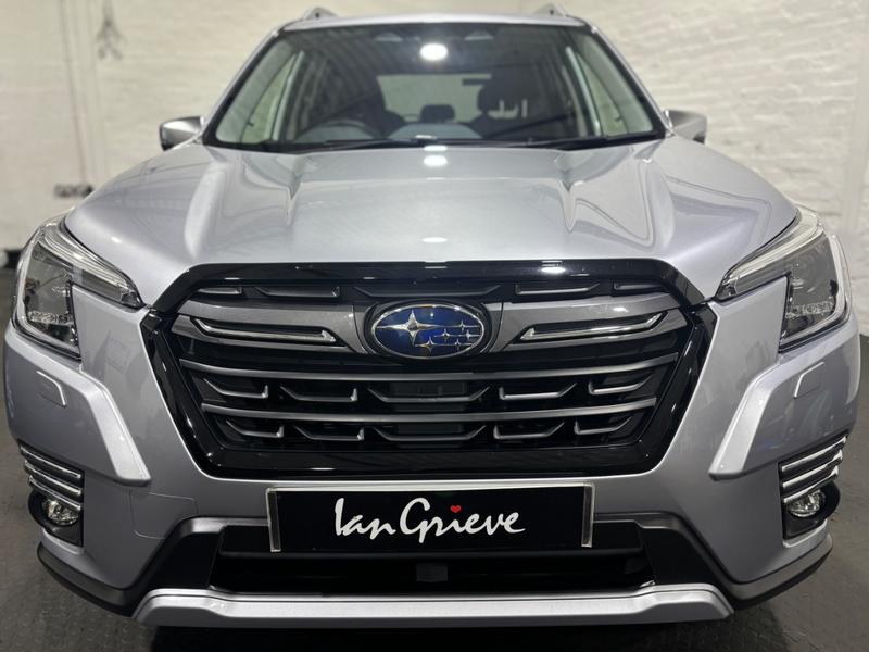 Used Subaru Forester 2024 for sale - 77240264: Photo 5