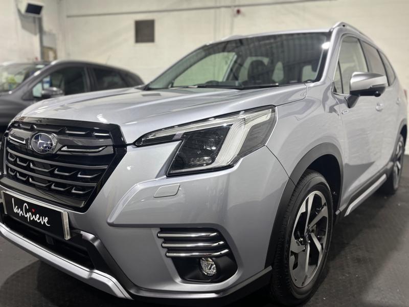 Used Subaru Forester 2024 for sale - 77240264: Photo 6