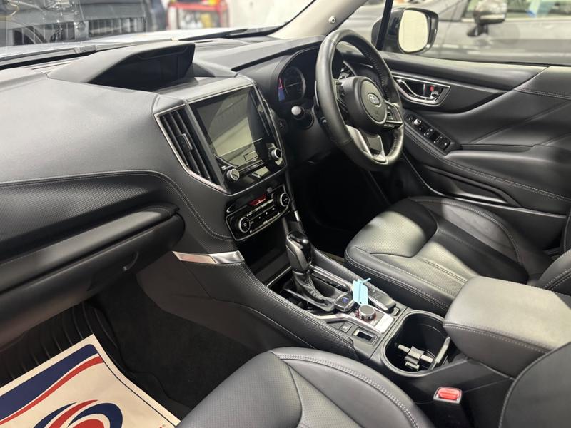 Used Subaru Forester 2024 for sale - 77240264: Photo 9