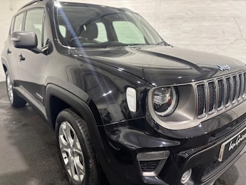 Used Jeep Renegade 2021 for sale - 77093863: Photo