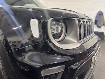 Used Jeep Renegade 2021 for sale - 77093863: Photo