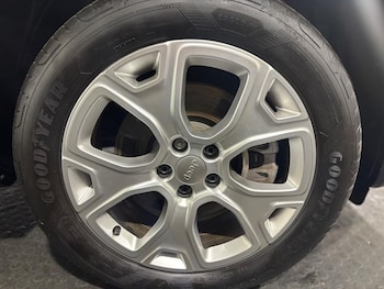 Used Jeep Renegade 2021 for sale - 77093863: Photo