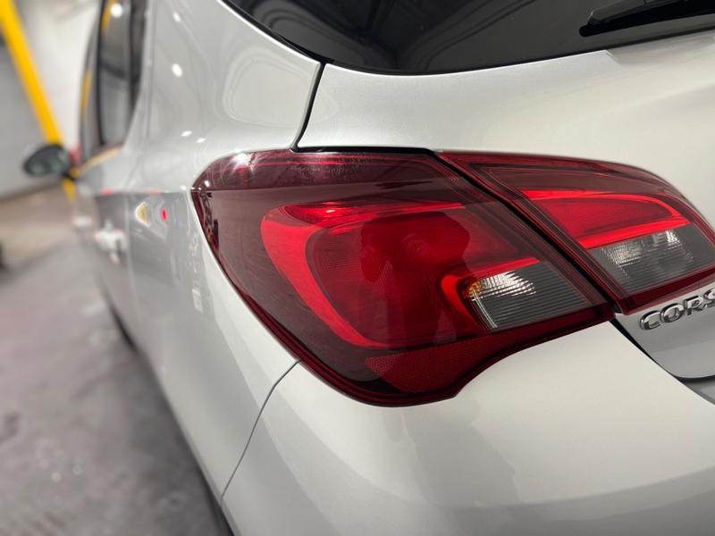 Used Vauxhall Corsa 2019 for sale - 77516040: Photo 11