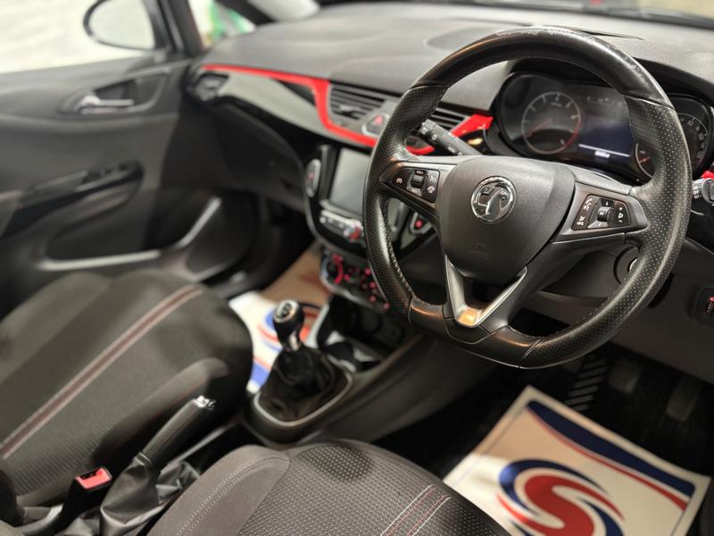 Used Vauxhall Corsa 2019 for sale - 77516040: Photo 14