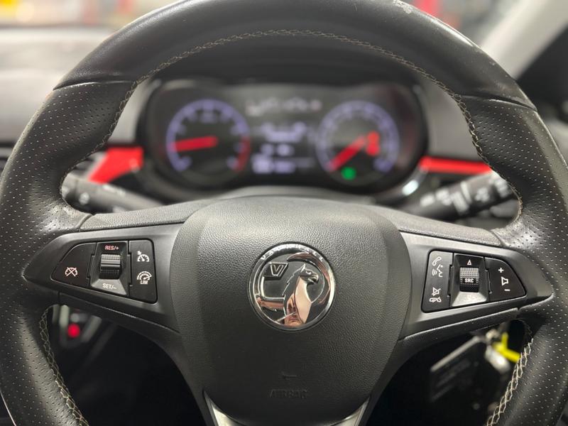 Used Vauxhall Corsa 2019 for sale - 77516040: Photo 15