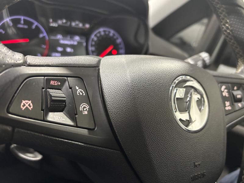 Used Vauxhall Corsa 2019 for sale - 77516040: Photo 16