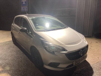 Used Vauxhall Corsa 2019 for sale - 77516040: Photo