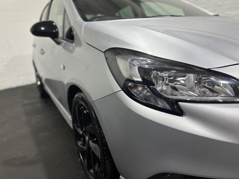Used Vauxhall Corsa 2019 for sale - 77516040: Photo 2