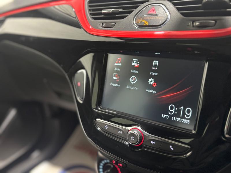 Used Vauxhall Corsa 2019 for sale - 77516040: Photo 20