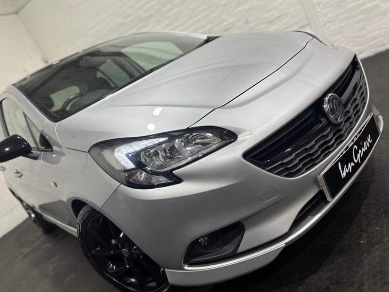 Used Vauxhall Corsa 2019 for sale - 77516040: Photo 23