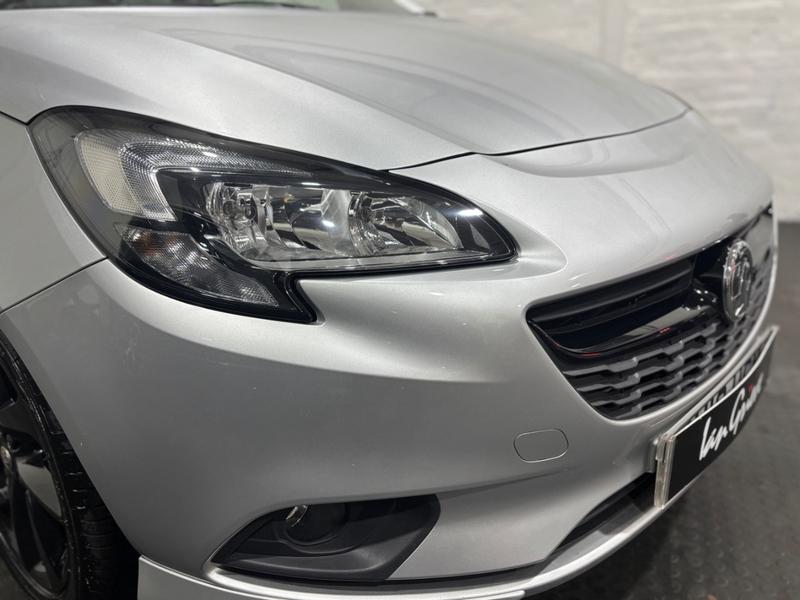 Used Vauxhall Corsa 2019 for sale - 77516040: Photo 3