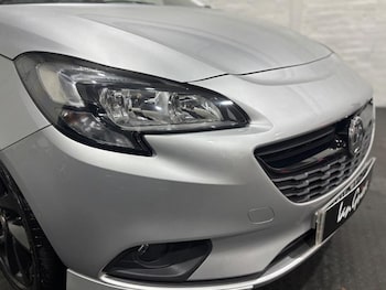 Used Vauxhall Corsa 2019 for sale - 77516040: Photo