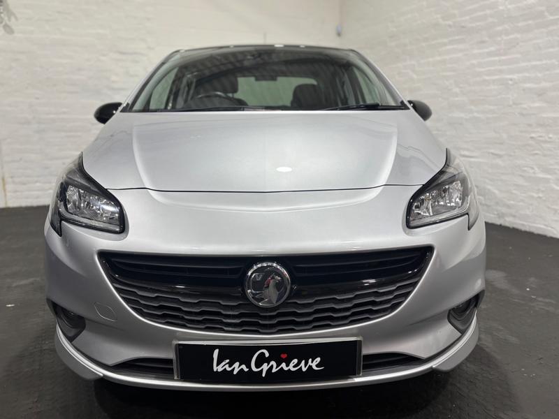 Used Vauxhall Corsa 2019 for sale - 77516040: Photo 5