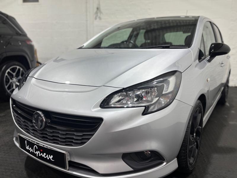 Used Vauxhall Corsa 2019 for sale - 77516040: Photo 6