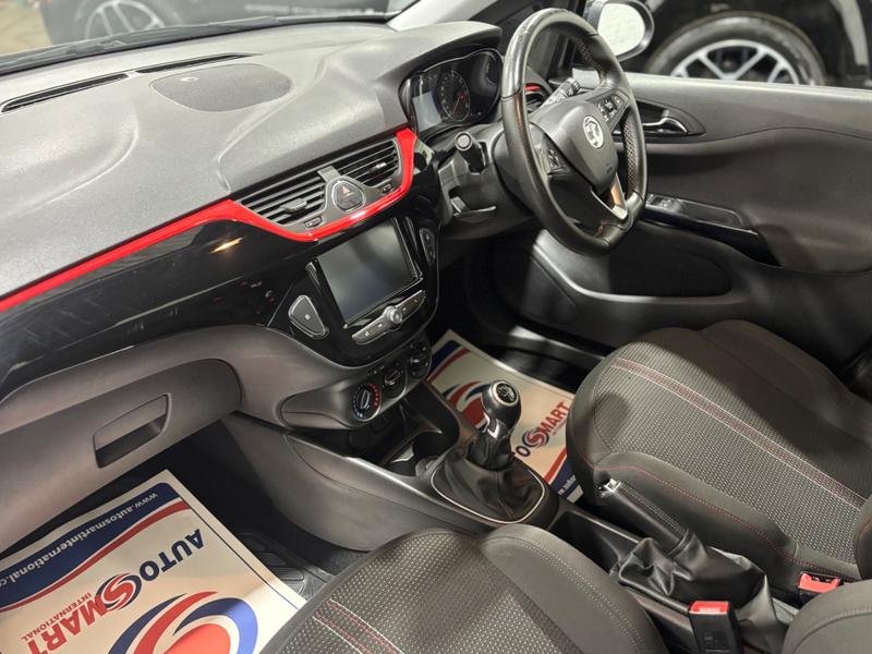Used Vauxhall Corsa 2019 for sale - 77516040: Photo 8