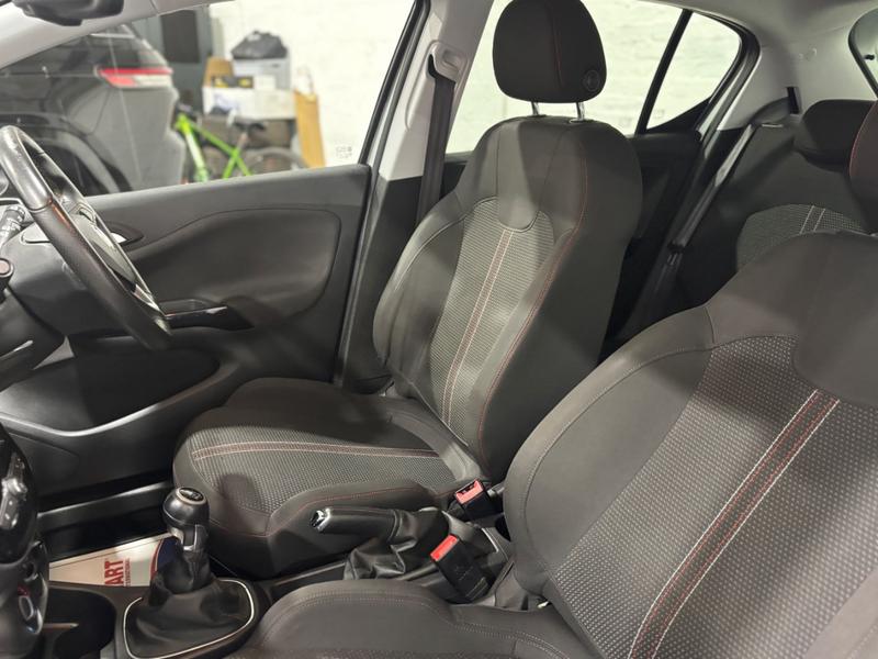 Used Vauxhall Corsa 2019 for sale - 77516040: Photo 9