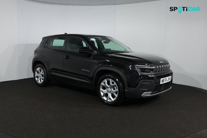 Used Jeep Other 2024 for sale - 76299000: Photo 1