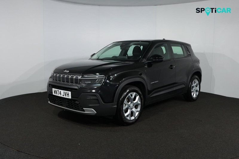 Used Jeep Other 2024 for sale - 76299000: Photo 3