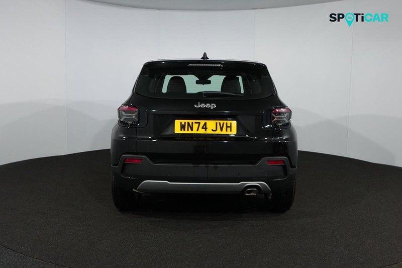 Used Jeep Other 2024 for sale - 76299000: Photo 6