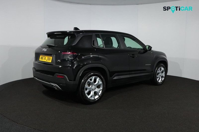 Used Jeep Other 2024 for sale - 76299000: Photo 7