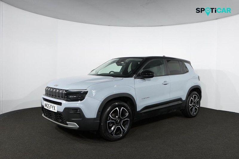 Used Jeep Other 2025 for sale - 78025670: Photo 3