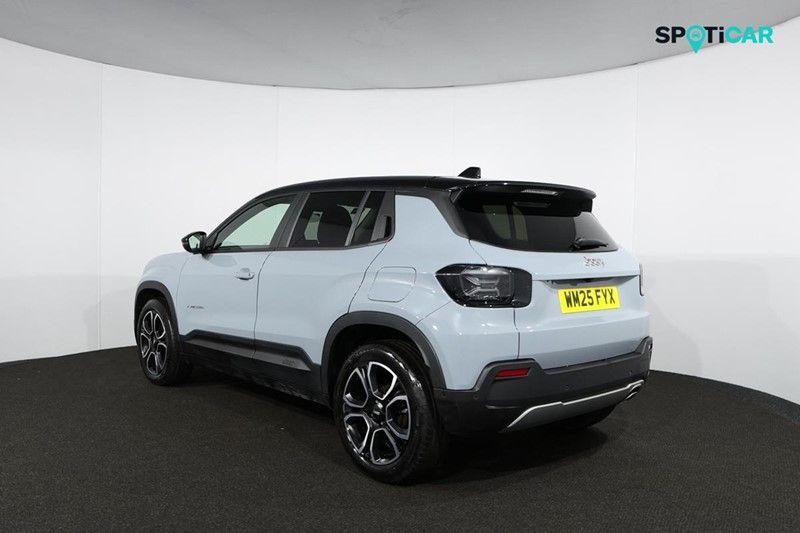 Used Jeep Other 2025 for sale - 78025670: Photo 5