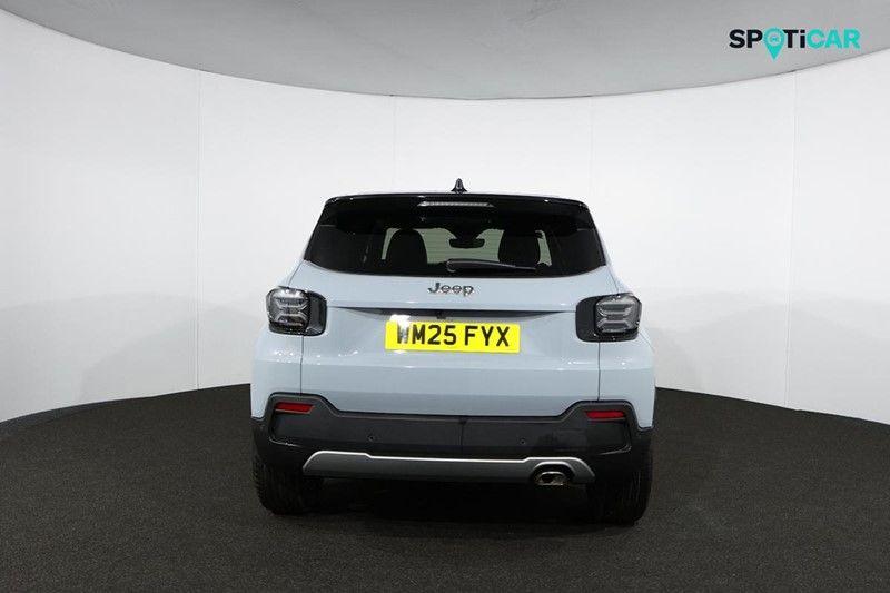 Used Jeep Other 2025 for sale - 78025670: Photo 6