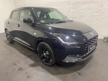 Used Suzuki Swift 2025 for sale - 73934723: Photo