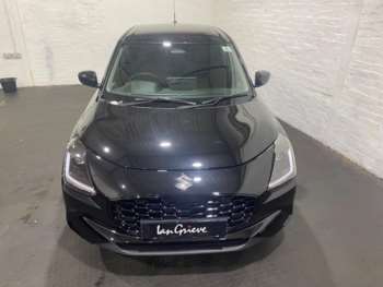 Used Suzuki Swift 2025 for sale - 73934723: Photo