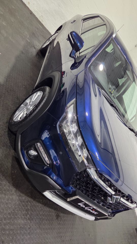 Used Suzuki SX4 S-Cross 2025 for sale - 77758886: Photo 11