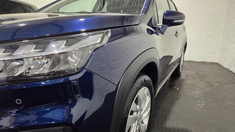 Used Suzuki SX4 S-Cross 2025 for sale - 77758886: Photo 14