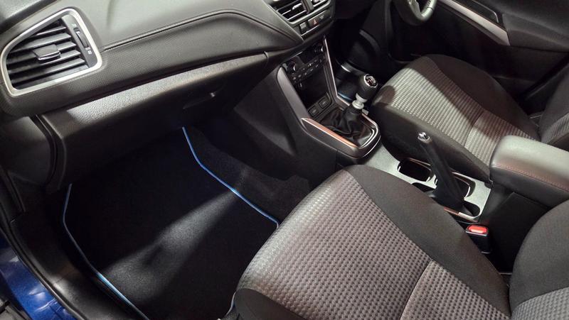 Used Suzuki SX4 S-Cross 2025 for sale - 77758886: Photo 16