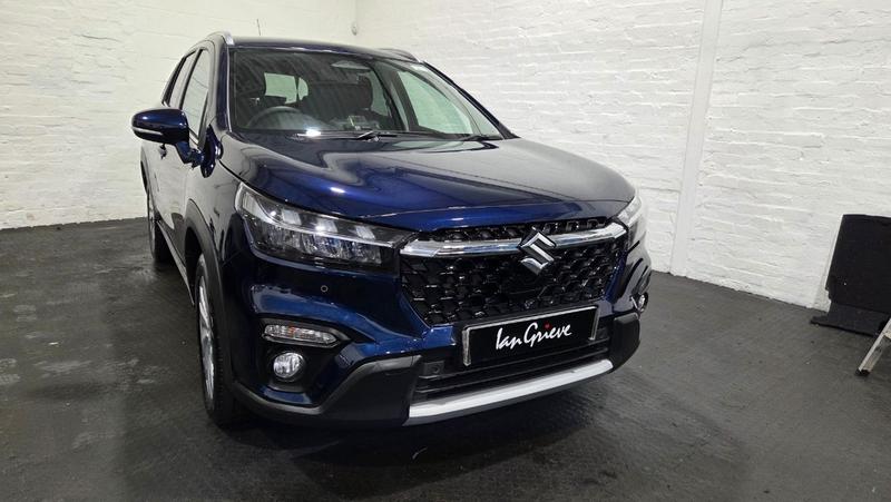 Used Suzuki SX4 S-Cross 2025 for sale - 77758886: Photo 2