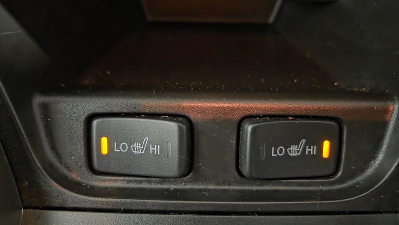 Used Suzuki SX4 S-Cross 2025 for sale - 77758886: Photo 23