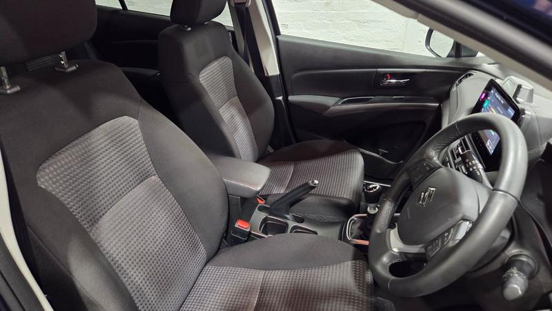 Used Suzuki SX4 S-Cross 2025 for sale - 77758886: Photo 36