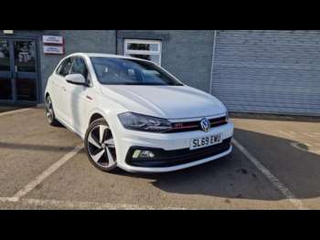 2019 - 2.0 TSI GTI 5dr DSG