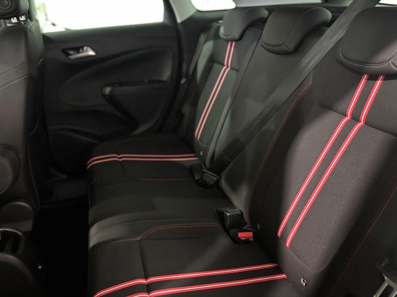 Used Vauxhall Crossland 2023 for sale - 78077763: Photo 11